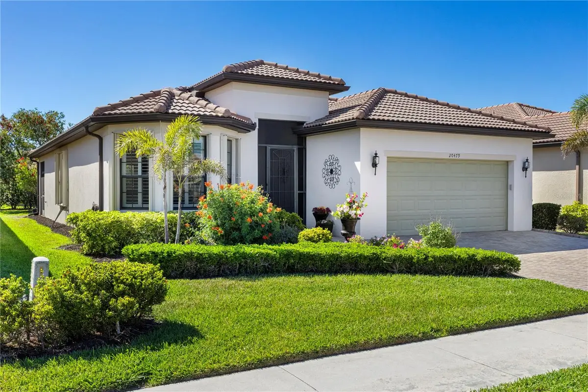 20479 Pezzana Drive, Venice, FL 34292 - Image #1