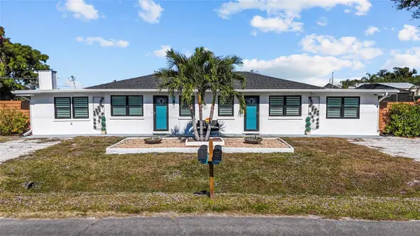 11 1st Street E, NOKOMIS, FL 34275