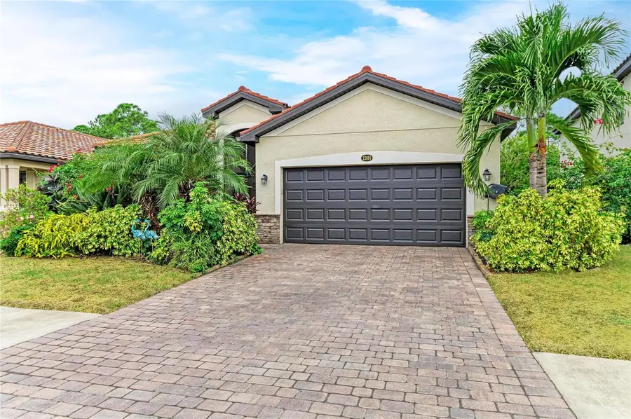 12850 Cinqueterre Drive, Venice, FL 34293 - Image #2