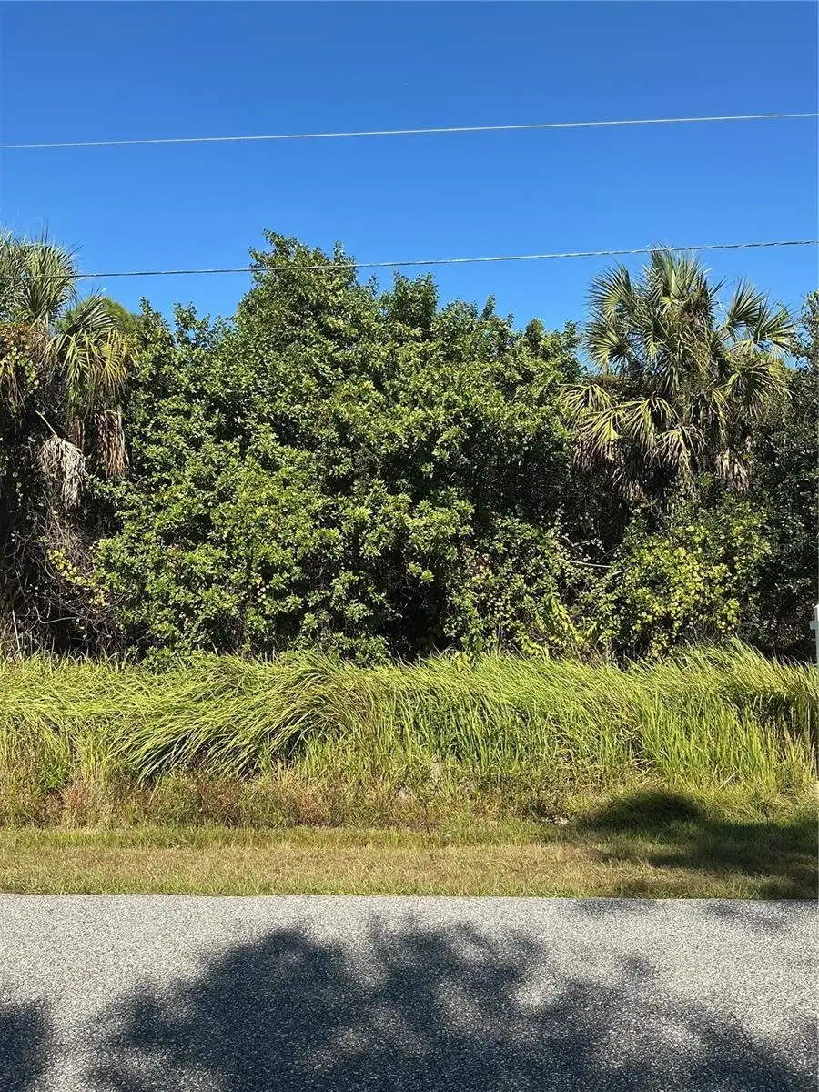 Franzino Avenue, North Port, FL 34291 - Image #2