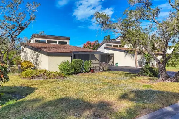 680 White Pine Tree Road #61, VENICE, FL 34285