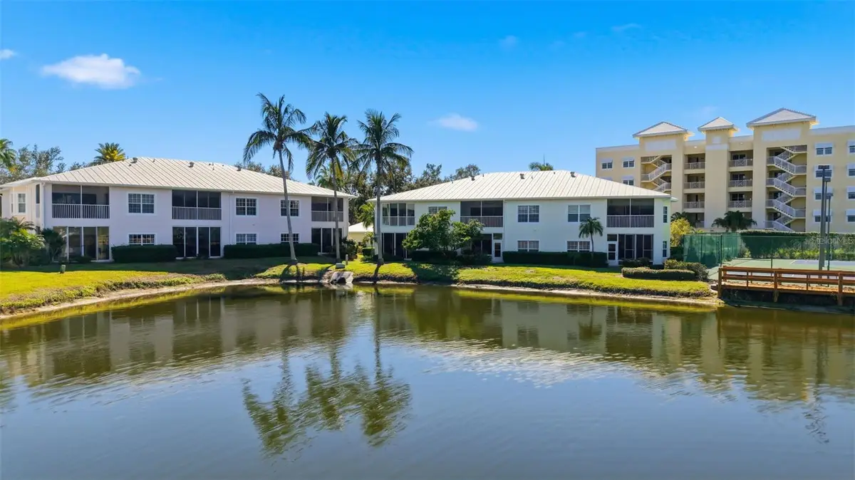 291 Hidden Bay Drive #101, Osprey, FL 34229 - Image #1