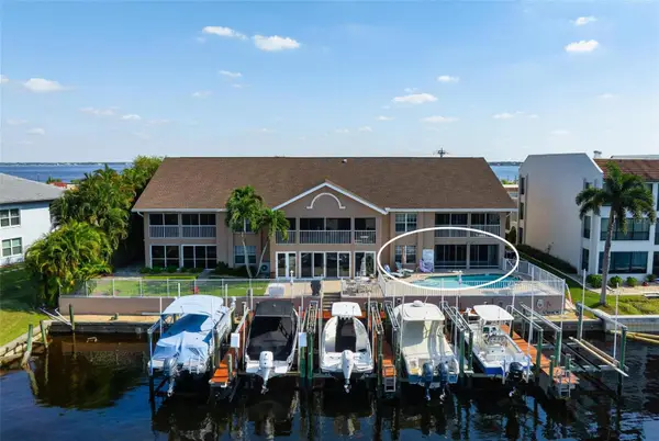 4206 SE 20th Place #101, CAPE CORAL, FL 33904