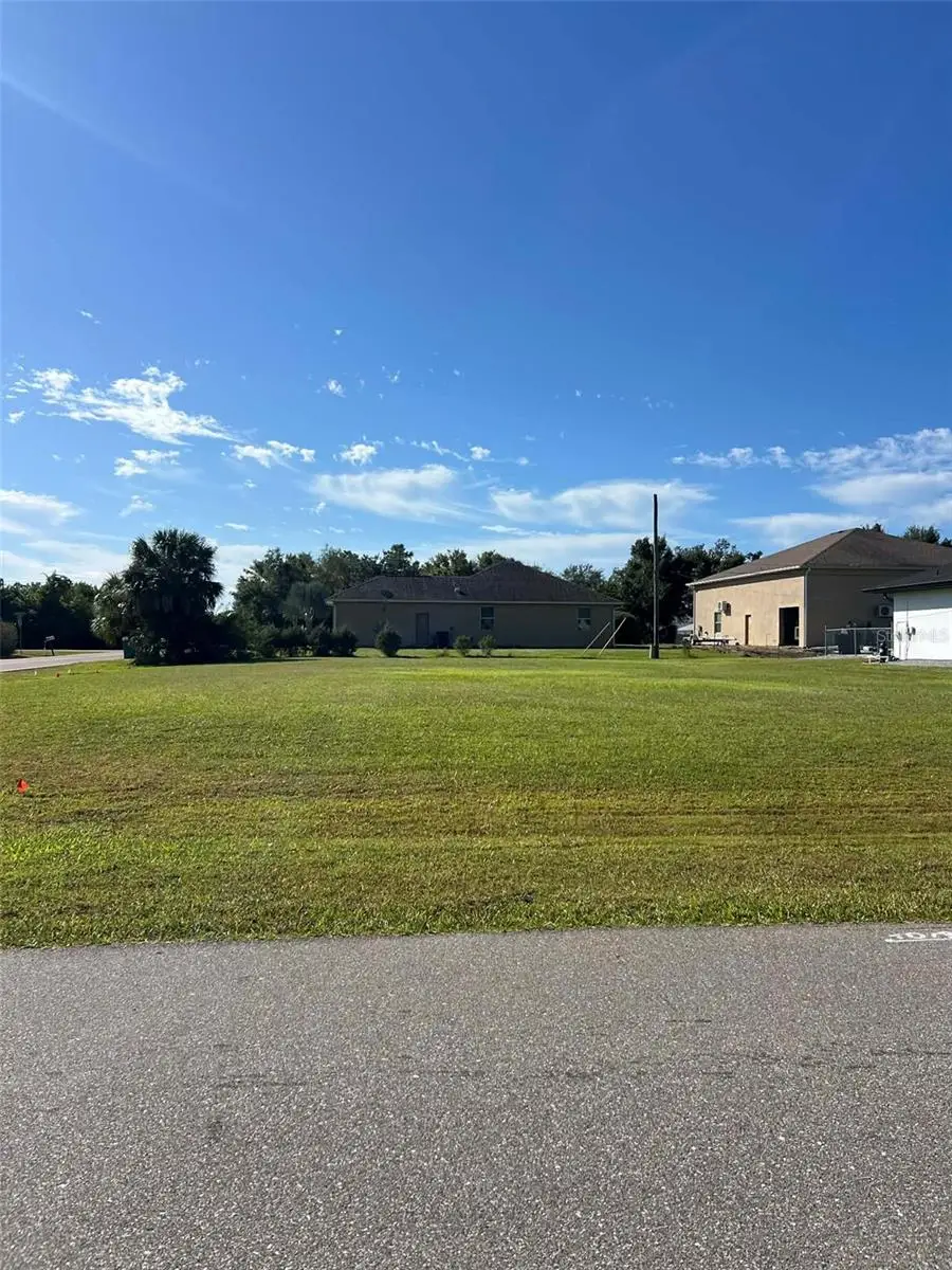 22393 Tennyson Avenue, Port Charlotte, FL 33954 - Image #1