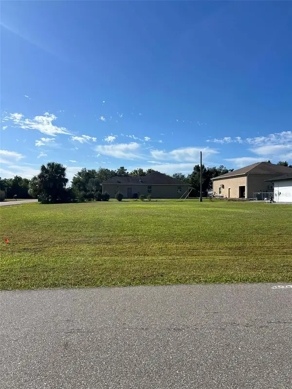 22393 Tennyson Avenue, PORT CHARLOTTE, FL 33954