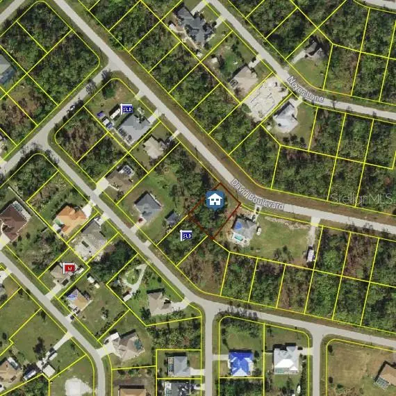 5598 David Boulevard, Port Charlotte, FL 33981 - Image #2