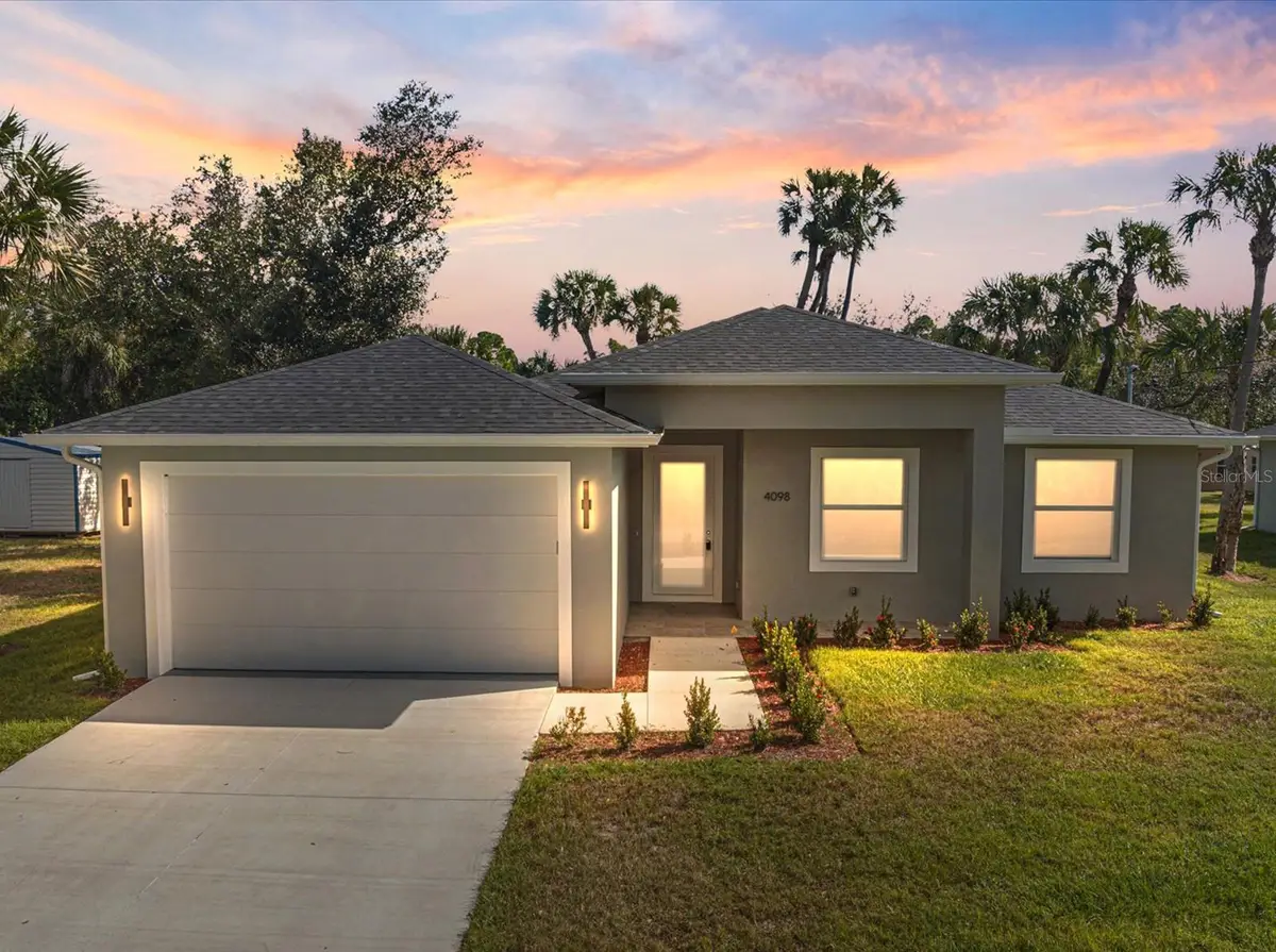 4098 New Milford Street, North Port, FL 34288 - Image #1