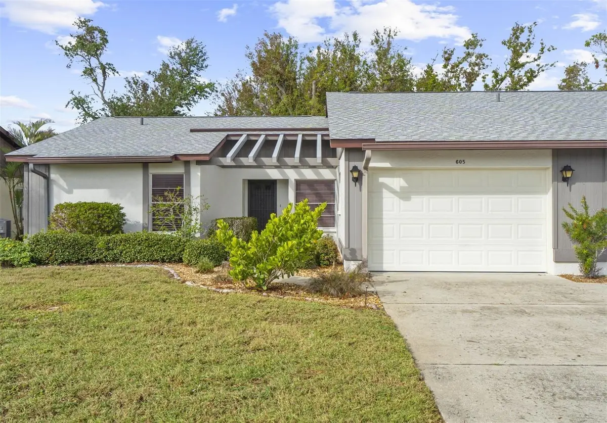605 Apple Lane, Englewood, FL 34223 - Image #1