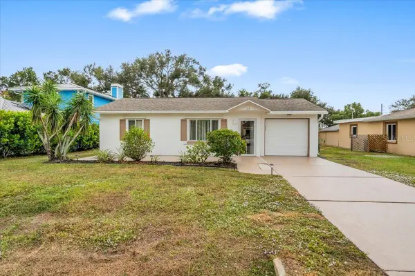 724 Myrtle Avenue, VENICE, FL 34285