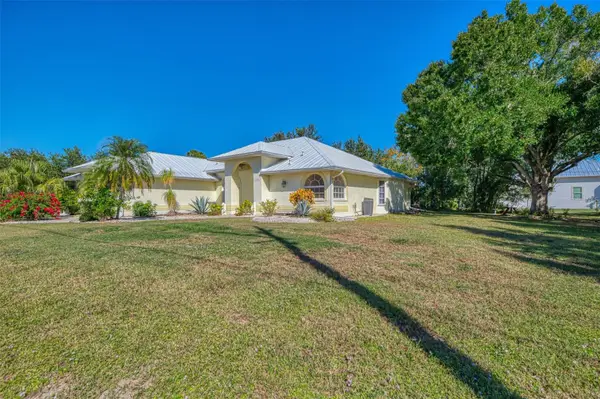 2258 Broadpoint Drive, PUNTA GORDA, FL 33983