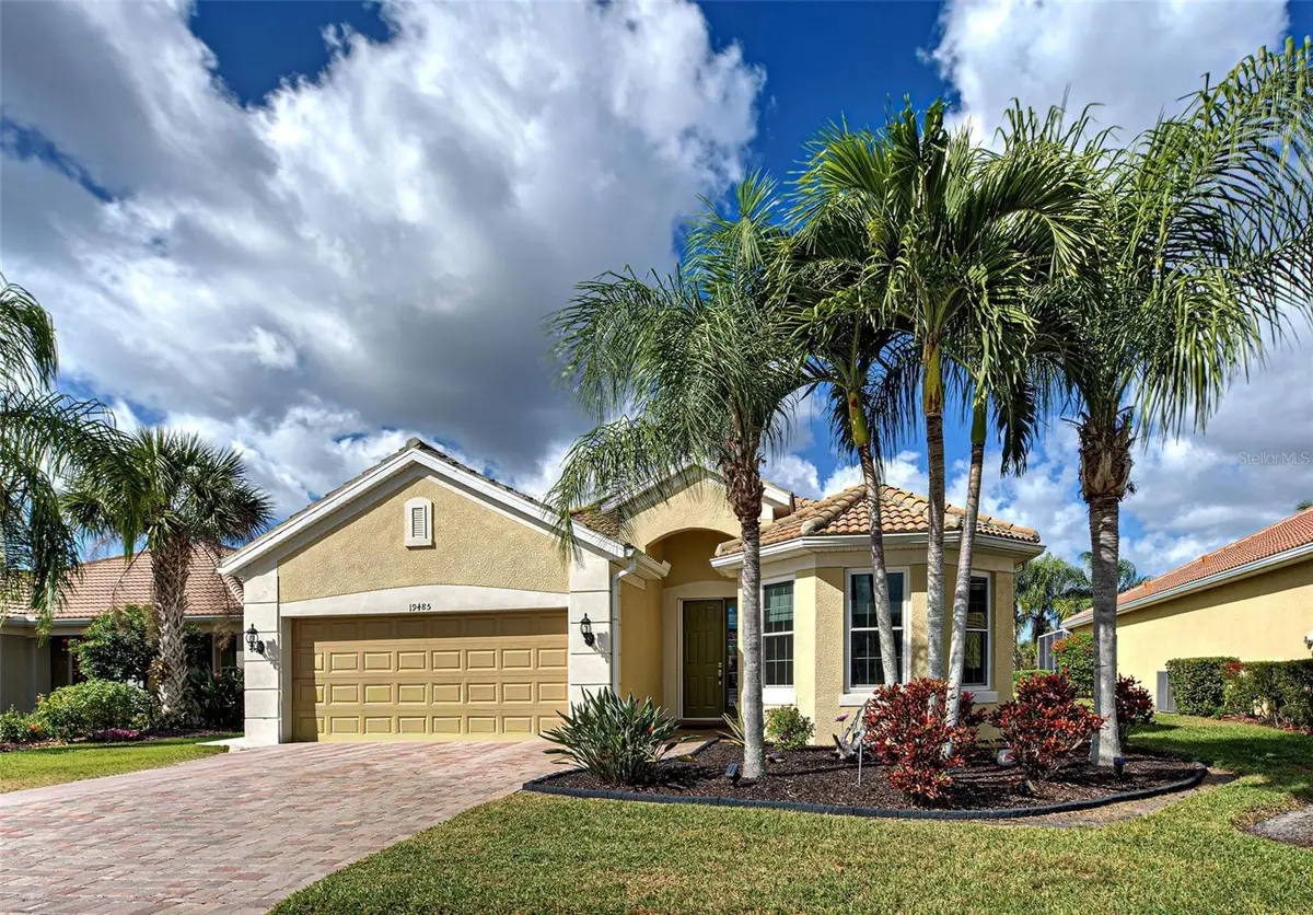19485 Rizzuto Street, Venice, FL 34293 - Image #1