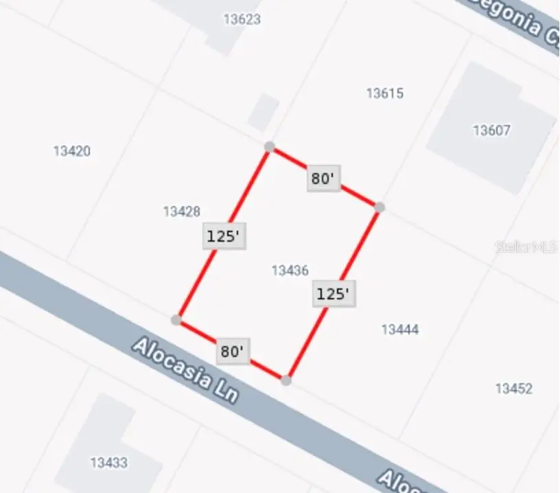 13436 Alocasia Lane, Port Charlotte, FL 33981 - Image #2