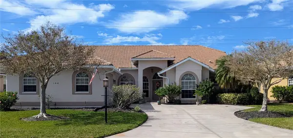 144 Grand Oak Circle, VENICE, FL 34292