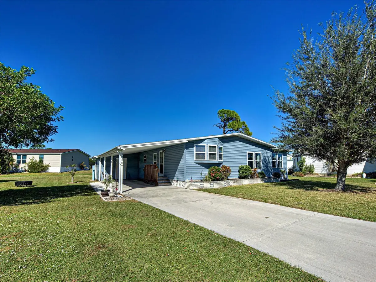 3340 Goldfinch Terrace, Englewood, FL 34224 - Image #1