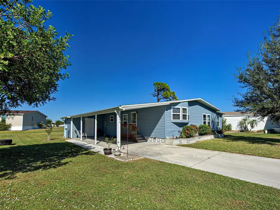 3340 Goldfinch Terrace, Englewood, FL 34224 - Image #2
