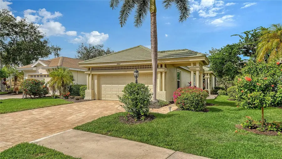 302 Lansbrook Drive, Venice, FL 34292 - Image #3