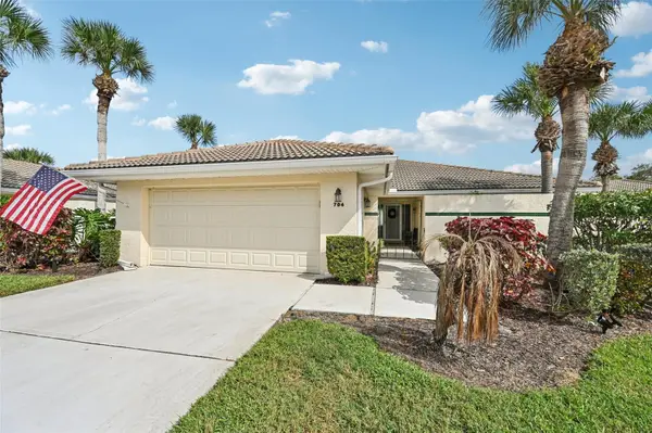704 Carnoustie Terrace, VENICE, FL 34293