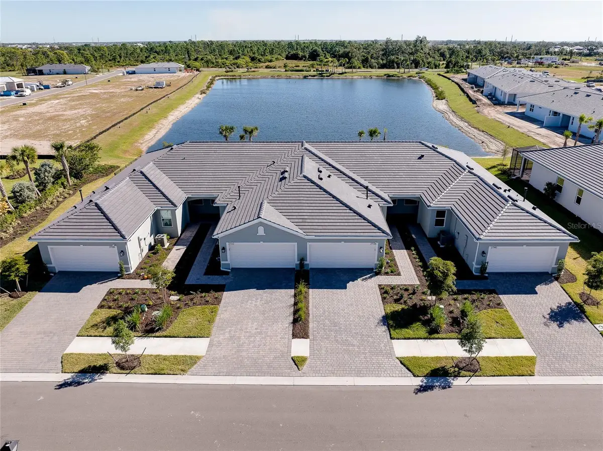27136 Capri Shores Circle, Englewood, FL 34223 - Image #1