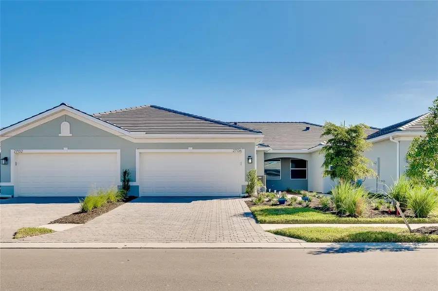 27136 Capri Shores Circle, Englewood, FL 34223 - Image #2
