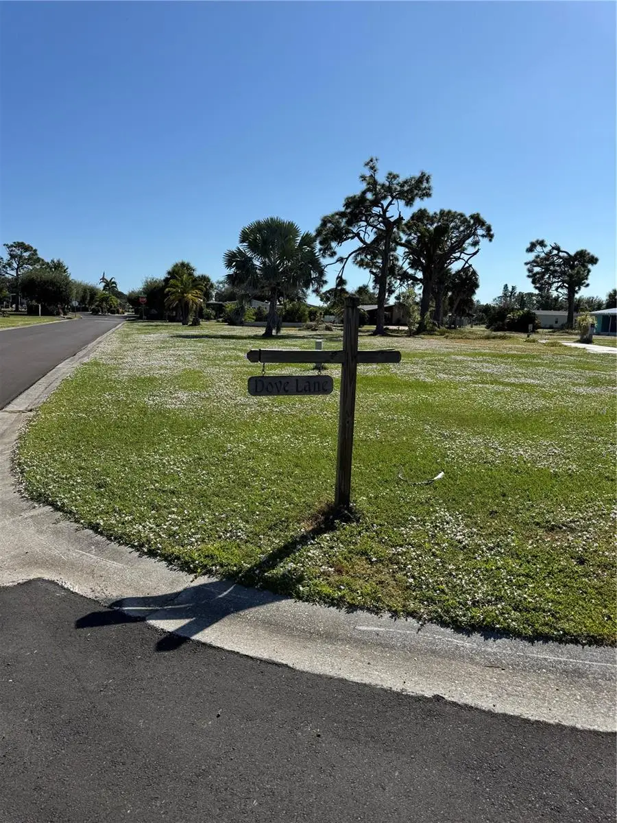 3303 Dove Lane, Englewood, FL 34224 - Image #3