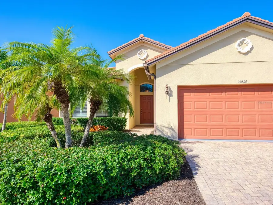 20605 Pezzana Drive, Venice, FL 34292 - Image #2