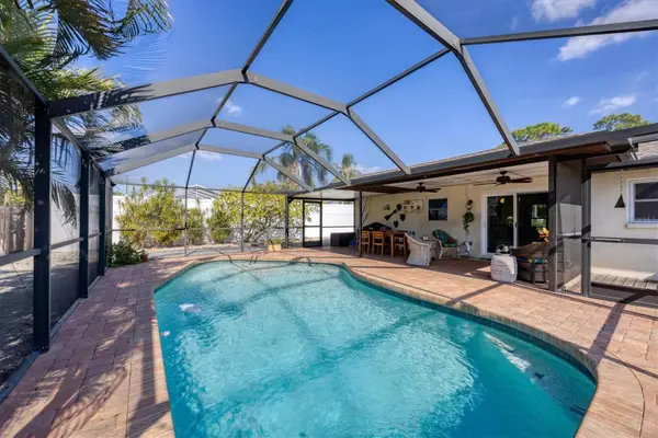 5370 Drew Road, VENICE, FL 34293