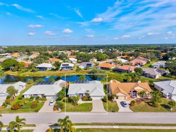 905 Beckley Drive, VENICE, FL 34292