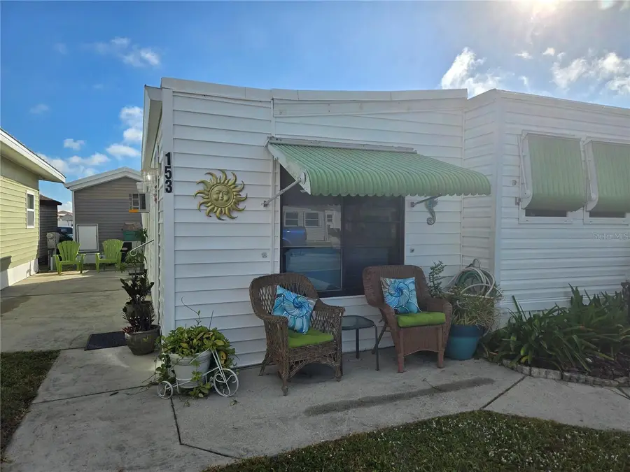 1475 Flamingo Drive #153, Englewood, FL 34224 - Image #2