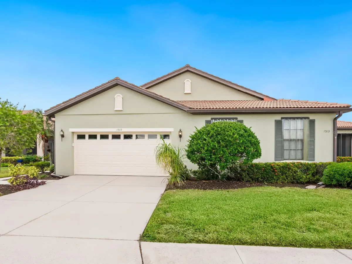 1509 Maseno Drive, Venice, FL 34292 - Image #1