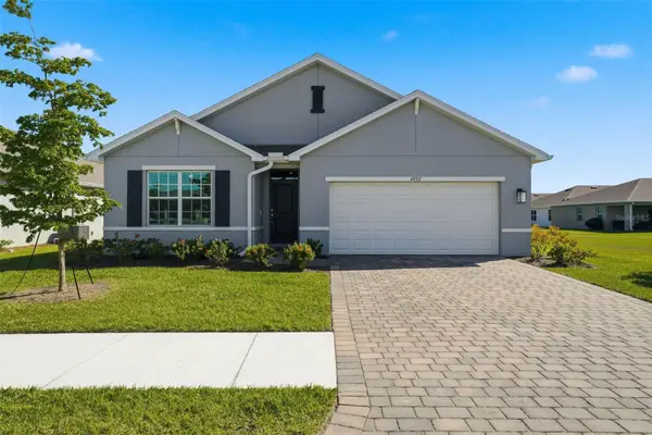 4972 Tuscola Boulevard, NORTH PORT, FL 34287