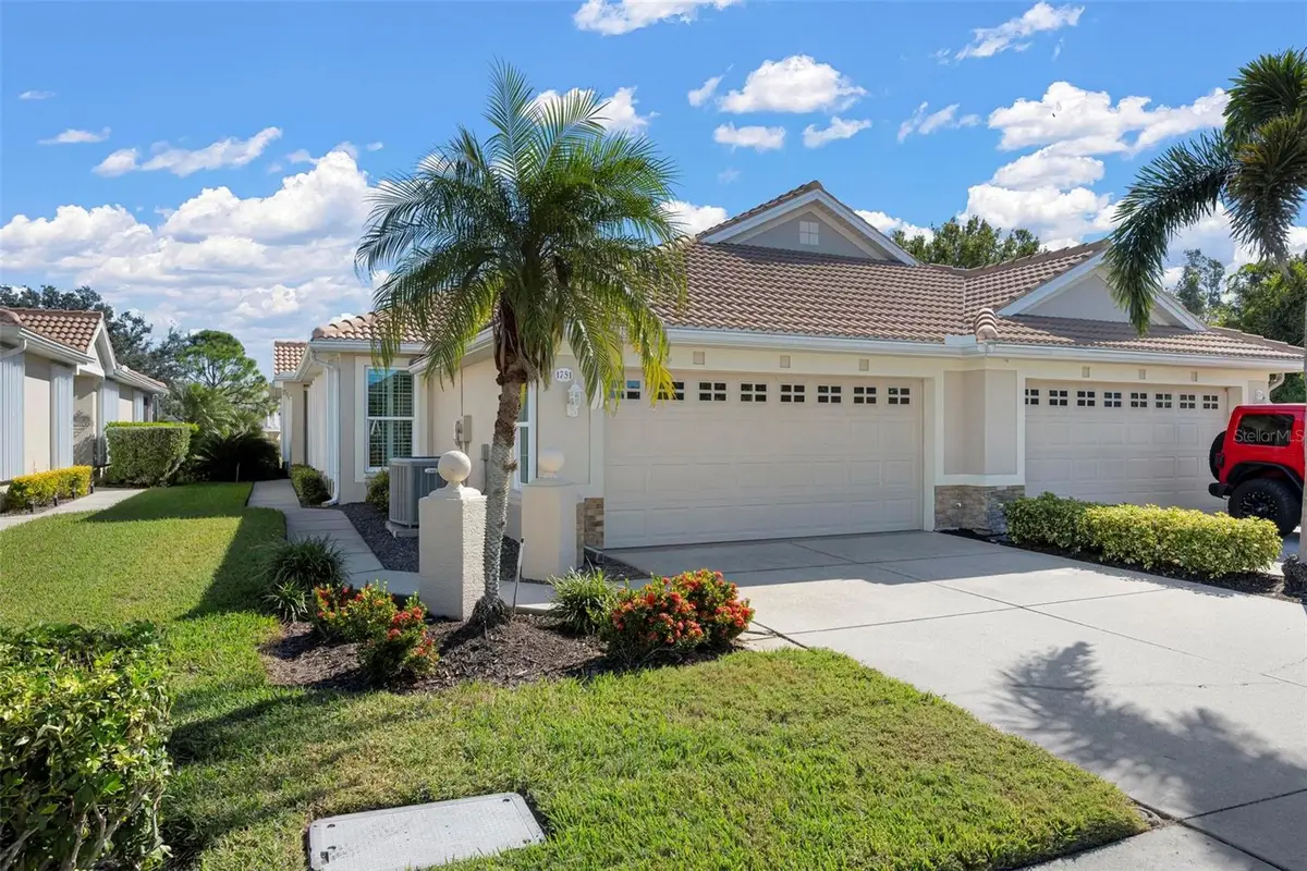 1751 San Silvestro Drive, Venice, FL 34285 - #1