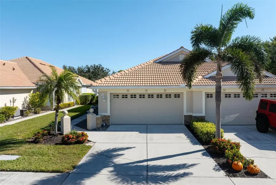 1751 San Silvestro Drive, Venice, FL 34285 - #2