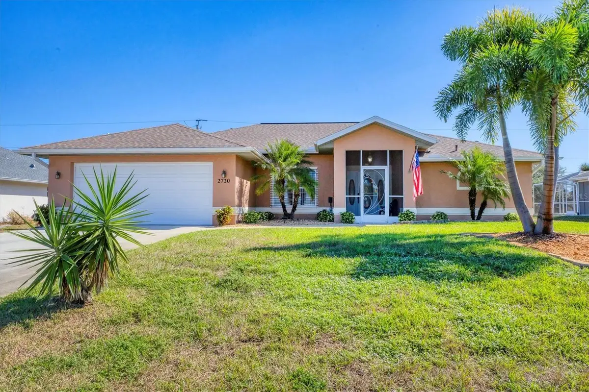 2720 S Biscayne Drive, North Port, FL 34287 - Image #1