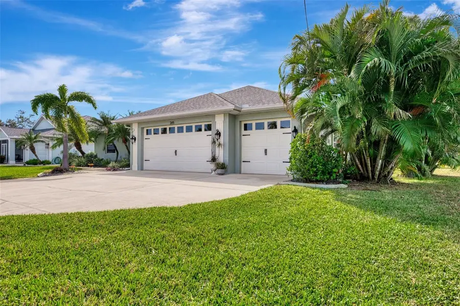 265 White Marsh Lane, Rotonda West, FL 33947 - Image #2