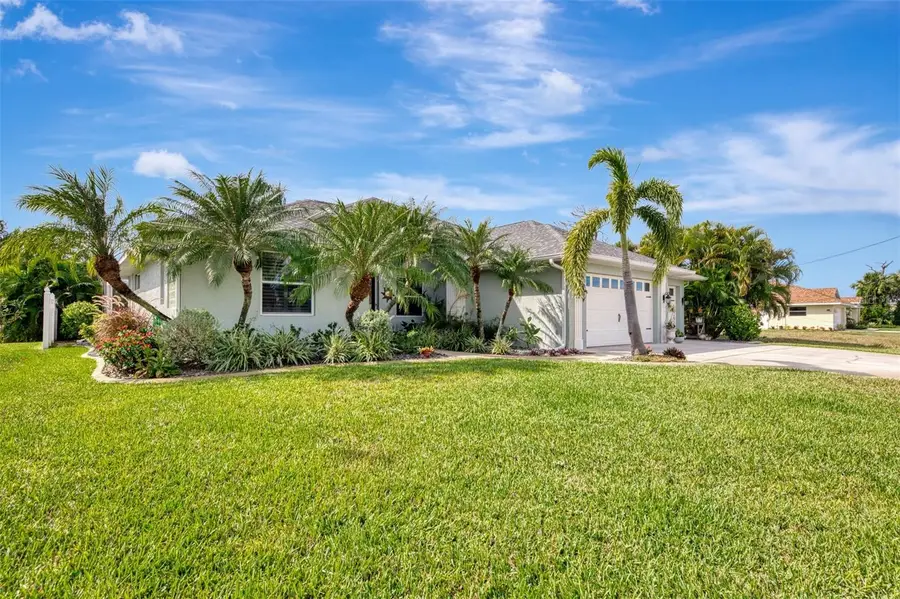 265 White Marsh Lane, Rotonda West, FL 33947 - Image #3
