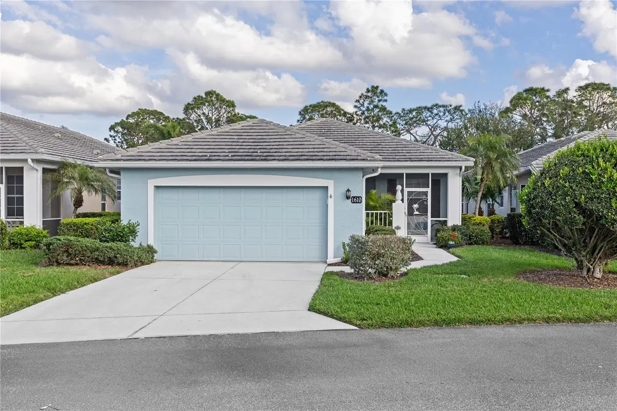 1610 Monarch Drive #1610, Venice, FL 34293 - Image #1