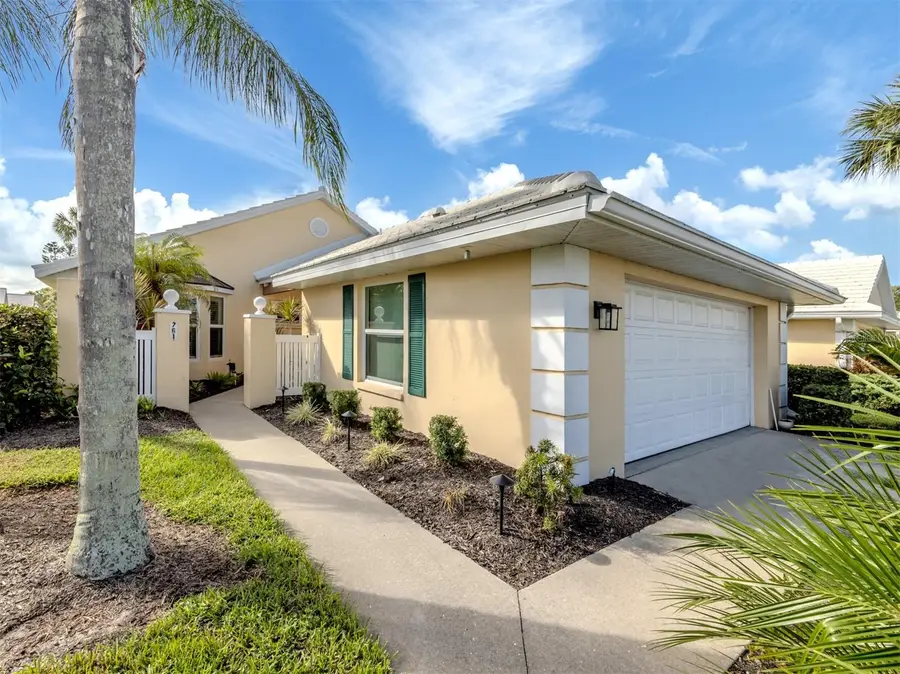 761 Harrington Lake Drive N #61, Venice, FL 34293 - Image #2
