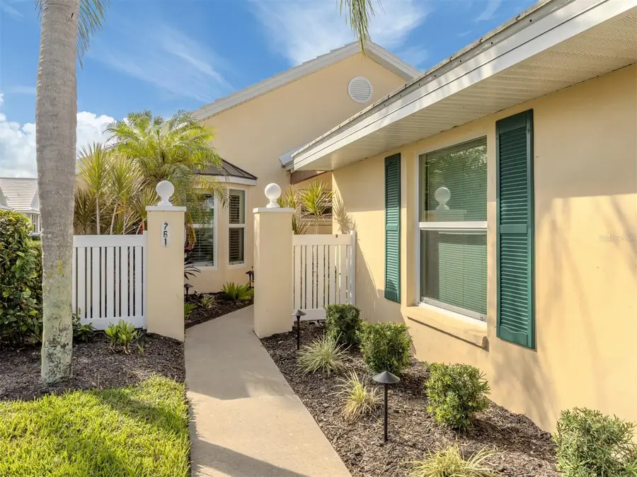 761 Harrington Lake Drive N #61, Venice, FL 34293 - Image #3