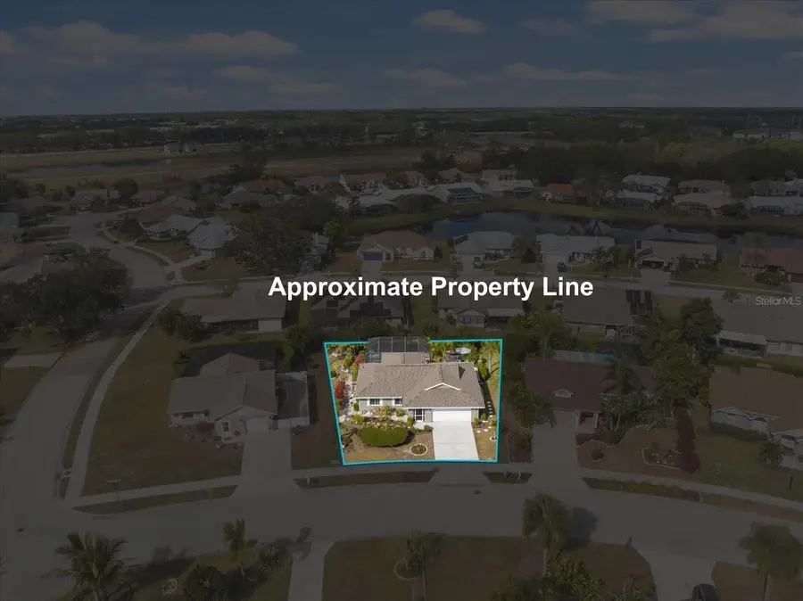 615 Sugarwood Drive, Venice, FL 34292 - Image #3