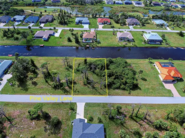 26 Pine Valley Lane, ROTONDA WEST, FL 33947