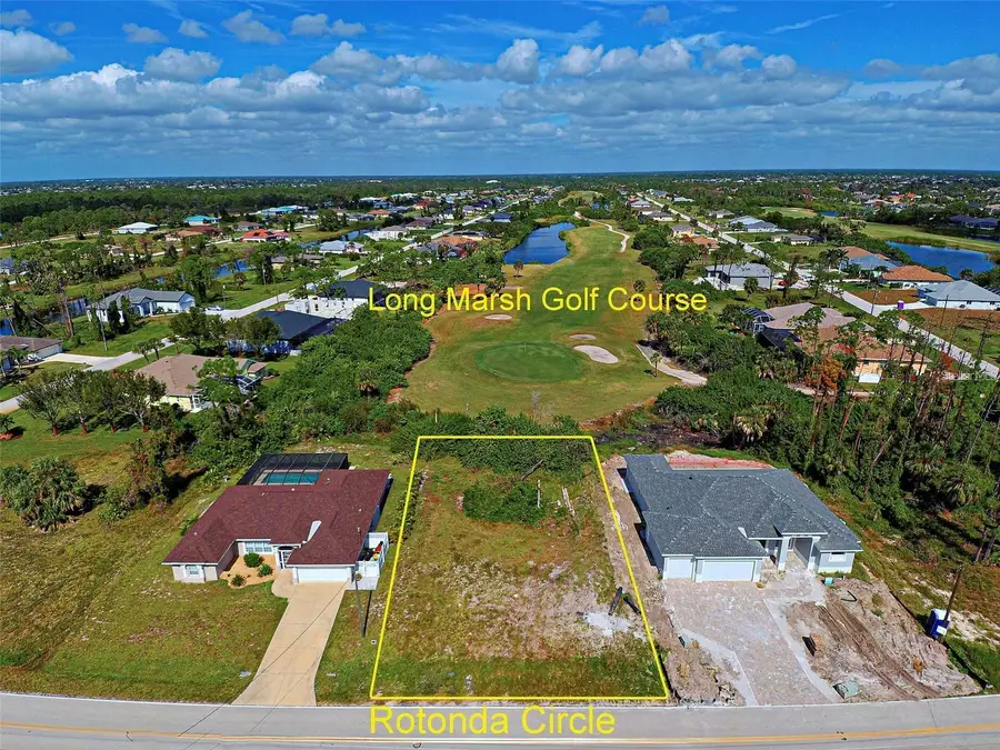 1164 Rotonda Circle, Rotonda West, FL 33947 - Image #2