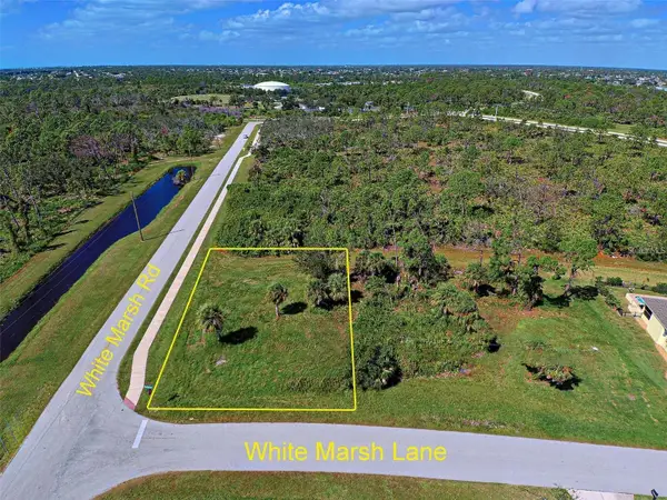 147 White Marsh Lane, ROTONDA WEST, FL 33947
