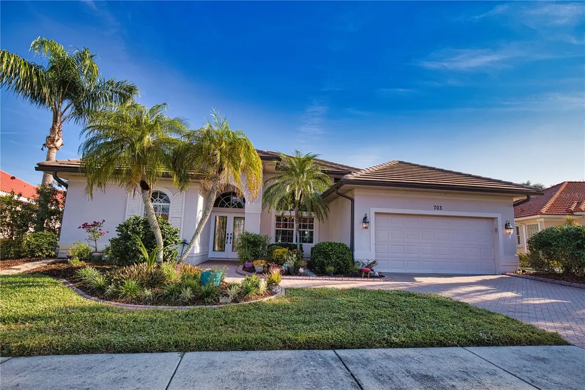 703 Fringed Orchid Trail, Venice, FL 34293 - Image #1