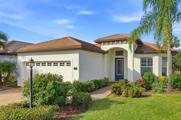 127 Nolen Drive, VENICE, FL 34292
