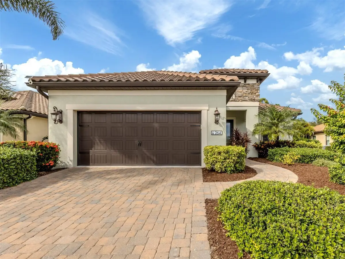 264 Acerno Drive, Nokomis, FL 34275 - Image #1