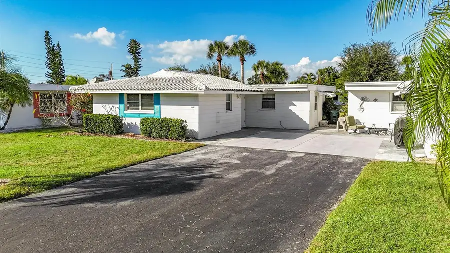 1523 Lakeside Drive #15, Venice, FL 34293 - Image #2