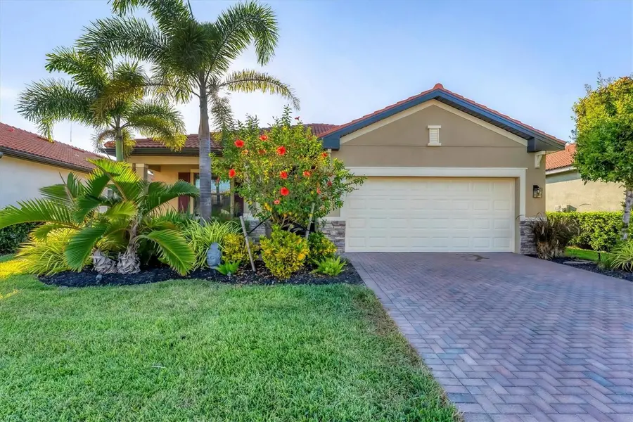 10113 Colubrina Drive, Venice, FL 34293 - Image #2