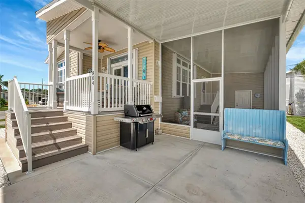 804 Turf, VENICE, FL 34285