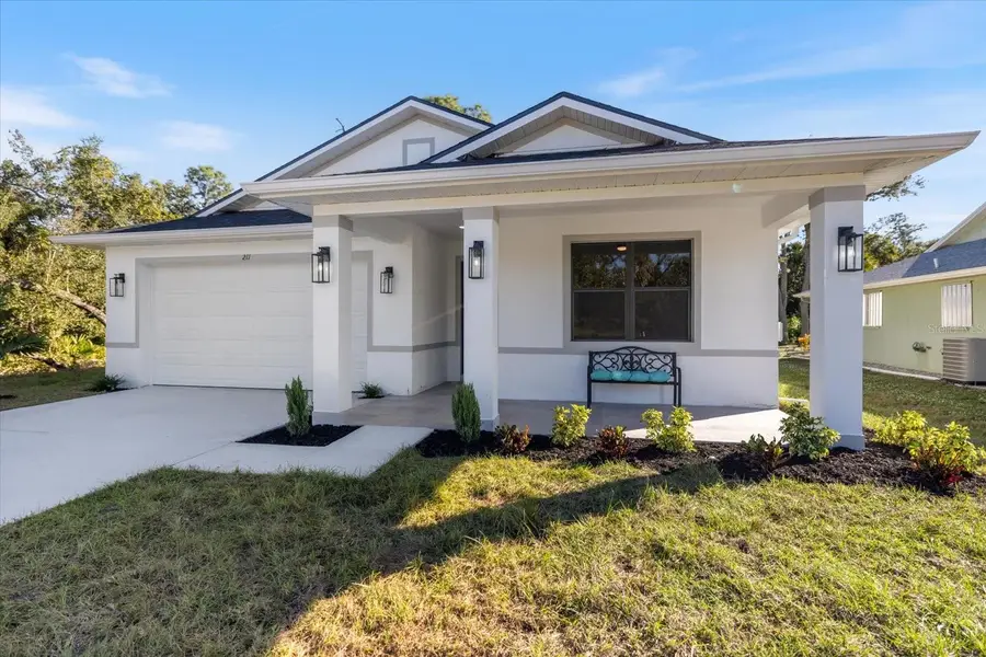 211 Cougar Way, Rotonda West, FL 33947 - Image #2