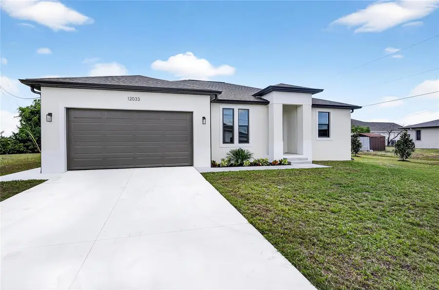 12033 Sarto Lane, North Port, FL 34287 - Image #3